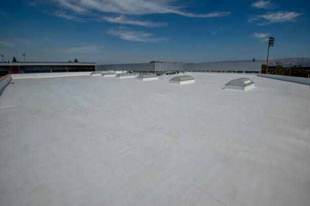 Best 4 Ply Roofing  in Garland, UT