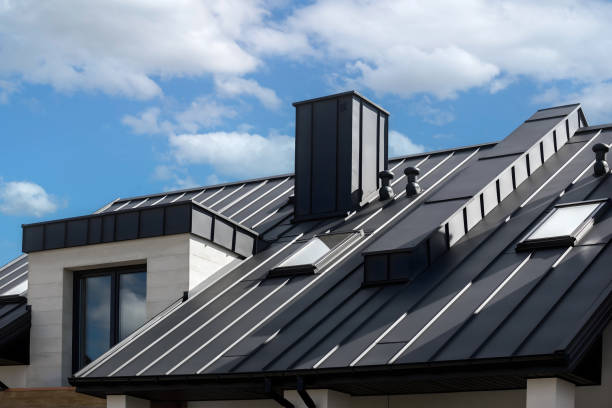 Best Roofing for New Construction  in Garland, UT